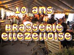 Les 10 ans de la Quintine - 9 août 2003