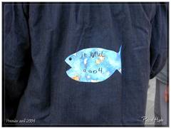 Premier avril 2004 - A nouveau Saisi (Michel Rasson)