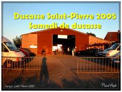 Ducasse Saint-Pierre 2005 - Samedi de ducasse