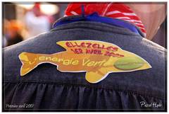 Premier avril 2007 - Energie Verte