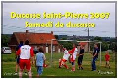 Ducasse Saint-Pierre 2007 - samedi de ducasse