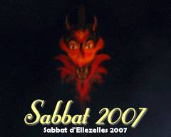 Sabbat 2007