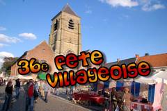 Foire villageoise 2007