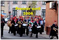 Premier avril 2008
