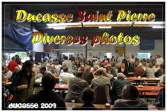Ducasse Saint-Pierre 2009 - Diverses photos