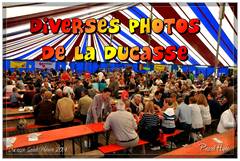 Ducasse Saint-Pierre 2014 - Diverses photos