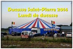 Ducasse Saint-Pierre 2014 - Lundi de ducasse