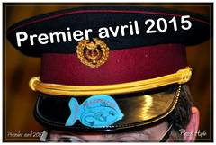 Premier avril 2015 - En avant la musique