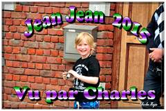 Jean-Jean dou Ballon 2015 (vu par Charles)