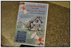 Pièce de théâtre : Eul maison Batisse - 2016