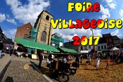 Foire villageoise 2017