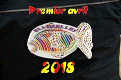 Premier avril 2018 - Bijouterie Van Oudegoud