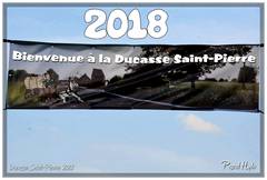 Ducasse Saint-Pierre 2018 - Souper aux fromages