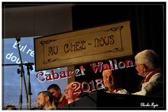 Cabaret Wallon 2018