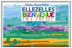 Ellezelles Bienvenue 2019