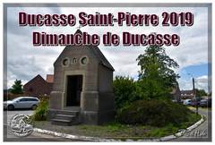 Ducasse Saint-Pierre 2019 - dimanche de ducasse