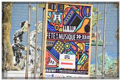 Fête de la musique 2019 - Viva for Life