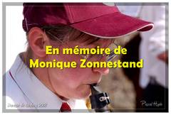 En souvenir de Monique Zonnestand