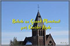 Balade au Grand Monchaut par Charles Hyde