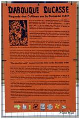Diabolique Ducasse