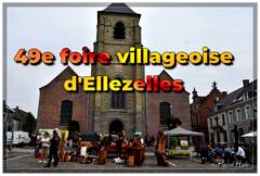 49e Foire villageoise