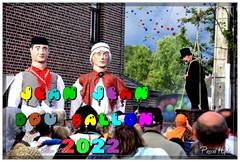 Jean-Jean dou Ballon 2022