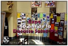 Expo photo de la Ducasse Saint-Pierre