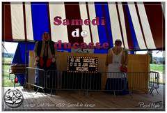 Ducasse Saint-Pierre 2022 - Samedi de ducasse