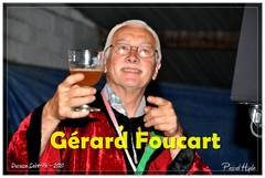 Gérard Foucart