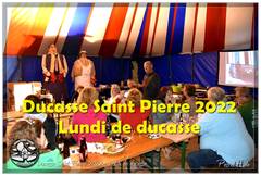 Ducasse Saint Pierre 2022 - Lundi de ducasse