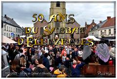 Les 50 ans du Sabbat d'Ellezelles