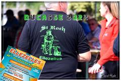 Ducasse Saint-Roch 2022 : dimanche midi