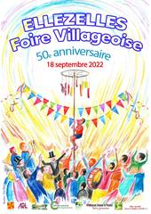 Foire Villageoise 2022