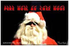 Père Noël au Chez-Nous (2022)
