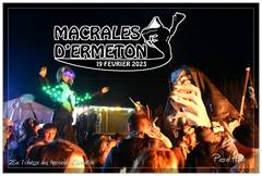 25e Tchesse des Macrales d'Ermeton 2023