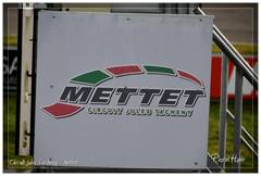 Les Chorchiles au Circuit Jules Tacheny à Mettet