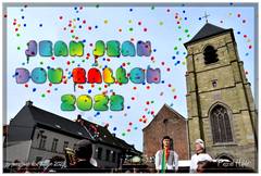 Jean-Jean dou Ballon 2023