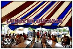 Ducasse Saint-Pierre 2023 - Lundi de ducasse