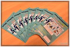 Pièce de théâtre : Eul boût 'à sorlê - représentation du samedi (2023)