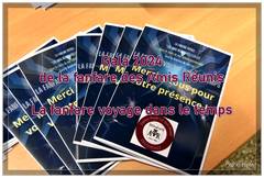 Gala 2024 de la fanfare des Amis Réunis