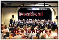 Festival des fanfares