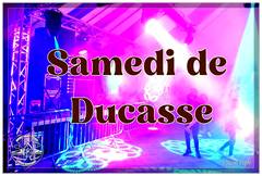 Ducasse Saint Pierre 2024 : Samedi de ducasse