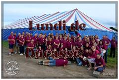 Ducasse Saint Pierre 2024 : Lundi de Ducasse