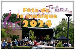 Fête de la musique 2024