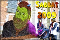 Sabbat 2009