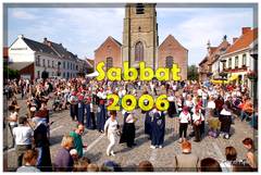 Sabbat 2006