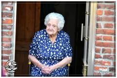 En mémoire de Gabrielle Dupont