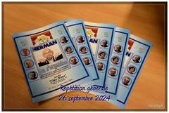 Compagnie des collines - 