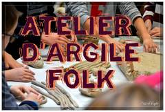 Atelier Argile Folk