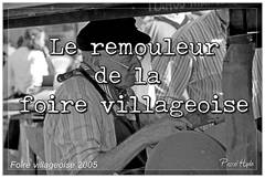 Le Remouleur d'Ellezelles - Francis Wallemacq